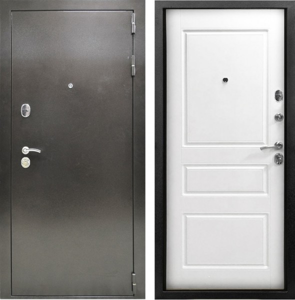 Dver Vhodnaya Solomon Rf 3k Yasen Belyj 2050x960 L Syb960l Joshkar Vhodnye Dveri Joshkar Standart Plyus Kupit V Moskve Po Vygodnoj Cene V Internet Magazine Territoriya Remonta