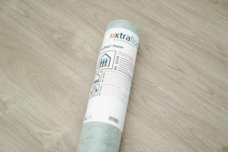 podlozhka pod pvh plitku xtrafloor power 1 55 mm 344136 ivc ajvisi podlozhka moduleo xtrafloor kupit v moskve po vygodnoj cene v internet magazine territoriya remonta