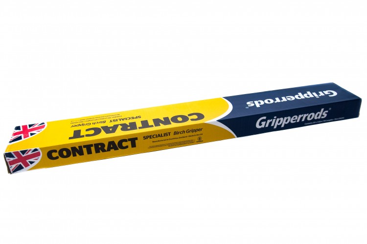 Рейка Gripperrods Contract Gripper Medium Pin (1520 х 4,8 мм) C110 ...