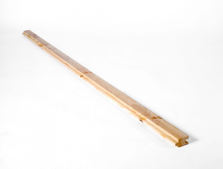 полозья на деревянный ящик. направляющая дерево. деревянные направляющие л28. Wood slide »split«. направляющая из дерева.