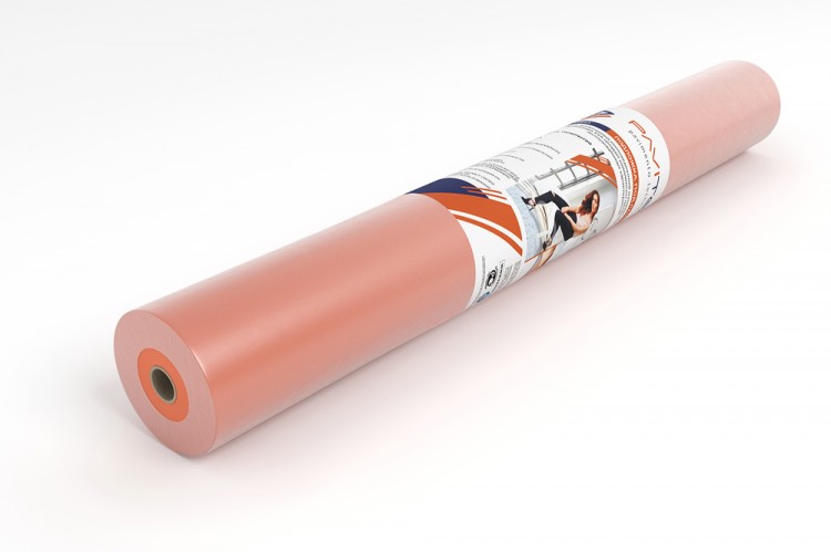 Подложка акустическая Pavitec Pro 3 мм (12 м2) PAVPRO3 - Pavitec ...