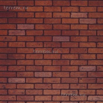 Листовая панель DPI (Decorative Panels Int) Кирпич темно-красный (Gaslight II) арт. DPI-288 Листовая панель DPI (Decorative Panels Int) Кирпич темно-красный (Gaslight II) арт. DPI-288