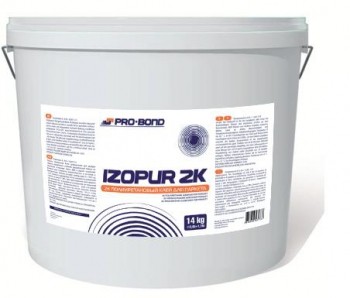 ���� ProBond Izopur 2K (14 ��) ���. PBI2K