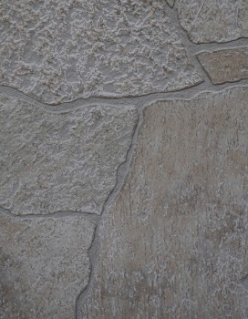   DPI (Decorative Panels Int)    (White Stone) . DPI-167