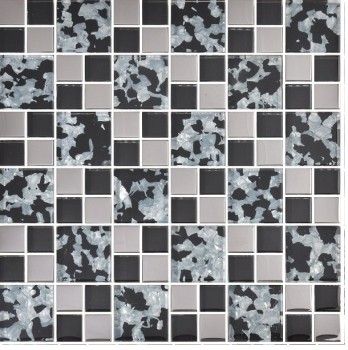 Мозаика Decor Mosaic Люкс Цвет MDL-07 арт. MDL-07 Мозаика Decor Mosaic Люкс Цвет MDL-07 арт. MDL-07