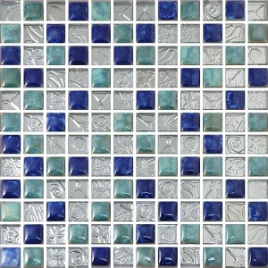 Мозаика Decor Mosaic Премиум Цвет MDP-40 арт. MDP-40 Мозаика Decor Mosaic Премиум Цвет MDP-40 арт. MDP-40