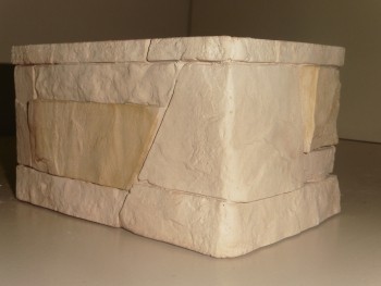 Декоративный Камень Best Stone (Бест Стоун) Угол Лас Вегас 03 арт. BS03LVu Декоративный Камень Best Stone (Бест Стоун) Угол Лас Вегас 03 арт. BS03LVu