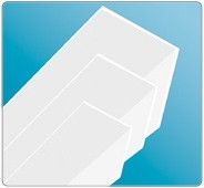 Уголок ПВХ Идеал (Ideal) Белый 15x15 арт. U15B Уголок ПВХ Идеал (Ideal) Белый 15x15 арт. U15B
