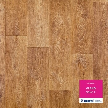 Линолеум Tarkett (Таркетт) Grand Soho 2 в нарезку (3,5м) арт. 230092057 Линолеум Tarkett (Таркетт) Grand Soho 2 в нарезку (3,5м) арт. 230092057