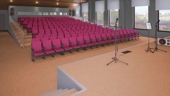 Коммерческий гомогенный линолеум Tarkett (Таркетт) iQ Monolit 926 рулон 2x23м (46м2) арт. 300015017 Коммерческий гомогенный линолеум Tarkett (Таркетт) iQ Monolit 926 рулон 2x23м (46м2) арт. 300015017