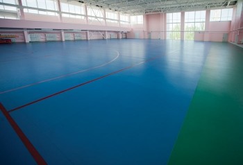 �������� Tarkett (�������)  Omnisports Action 65 Royal Blue ����� 2x20,5� (41�2) ���. 200207003