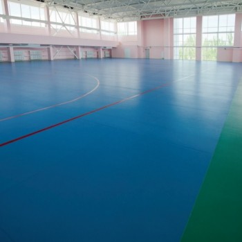 �������� Tarkett (�������)  Omnisports Action 65 Royal Blue ����� 2x20,5� (41�2) ���. 200207003