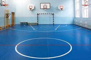 �������� Tarkett (�������)  Omnisports Action 65 Royal Blue ����� 2x20,5� (41�2) ���. 200207003