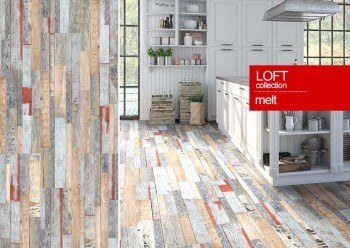 ��������� ������ Corkstyle (���������)  Loft Melt ���. CL03