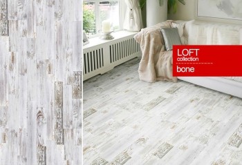 Напольная пробка Corkstyle (Коркстайл) Loft Bone клеевая арт. CL08 Напольная пробка Corkstyle (Коркстайл) Loft Bone клеевая арт. CL08