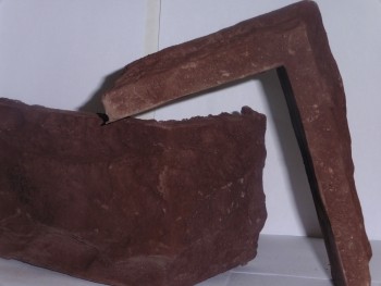 Декоративный Камень Best Stone (Бест Стоун) Угол Лас Вегас 02 арт. BS02LVu Декоративный Камень Best Stone (Бест Стоун) Угол Лас Вегас 02 арт. BS02LVu