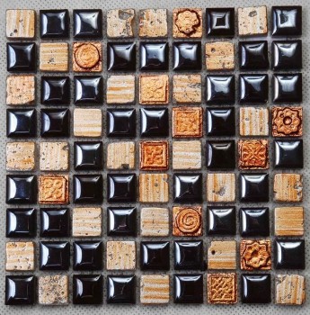  Irida ()  Mosaic Ellada Attica . 107