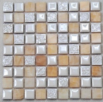 Мозаика Irida (Ирида) Mosaic Ellada Acropolis арт. 101 Мозаика Irida (Ирида) Mosaic Ellada Acropolis арт. 101