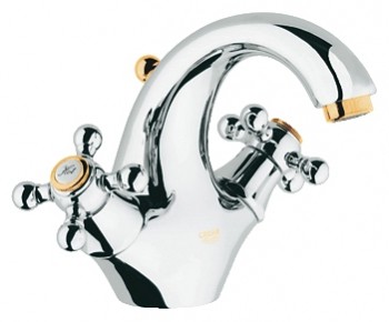   Grohe ()  Sinfonia . 21012IG0