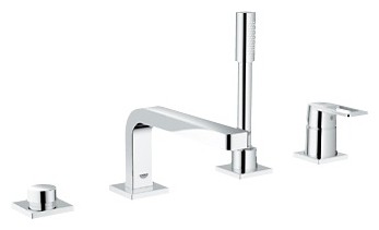   Grohe ()  Quadra . 19579000 + 29037000