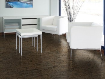 Пробковые полы Corkstyle (Коркстайл) CorkPro Linea Brown клеевая арт. CLBK16 Пробковые полы Corkstyle (Коркстайл) CorkPro Linea Brown клеевая арт. CLBK16