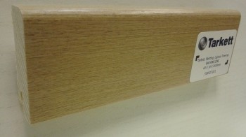 Плинтус шпонированный Tarkett (Таркетт) Salsa 60x16 Дуб Дзен арт. 559527021 Плинтус шпонированный Tarkett (Таркетт) Salsa 60x16 Дуб Дзен арт. 559527021