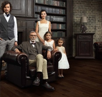 Паркетная доска Tarkett (Таркетт) Step XL Дуб Барон Темный Браш 1000 арт. 550184031 Паркетная доска Tarkett (Таркетт) Step XL Дуб Барон Темный Браш 1000 арт. 550184031