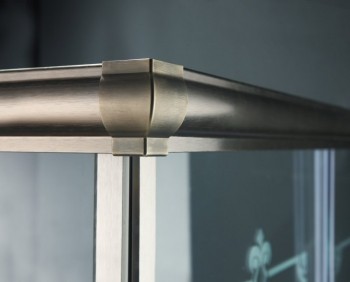 Душевой уголок Cezares (Чезарес) GIUBILEO-A-2-SCORREVOLE арт. GIUBILEO-A-2-100-SCORREVOLE-CP-G Душевой уголок Cezares (Чезарес) GIUBILEO-A-2-SCORREVOLE арт. GIUBILEO-A-2-100-SCORREVOLE-CP-G