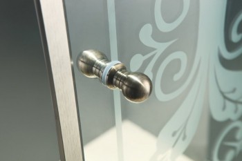 Душевой уголок Cezares (Чезарес) GIUBILEO-A-2-SCORREVOLE арт. GIUBILEO-A-2-100-SCORREVOLE-CP-G Душевой уголок Cezares (Чезарес) GIUBILEO-A-2-SCORREVOLE арт. GIUBILEO-A-2-100-SCORREVOLE-CP-G