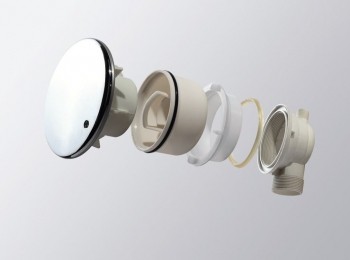 ��������� ������ Cezares (�������)  TRAY-A-AH-15-W ���. TRAY-A-AH-110/80-15-W