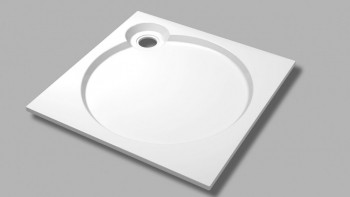 ������������ ������ �� �������������� ������� Cezares (�������)  TRAY-S-A-56-W ���. TRAY-S-A-80-56-W