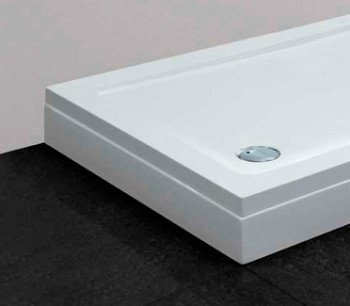 Акриловый экран арт. TRAY-M-A-90-SCR Акриловый экран арт. TRAY-M-A-90-SCR