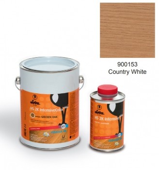  Lobadur HS 2K IntensiveColor AT 0,6  ( 900153 Country White) . 11053