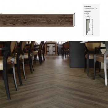  Moduleo Blackjack Oak    . 22862