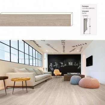  Moduleo Verdon Oak    . 24232