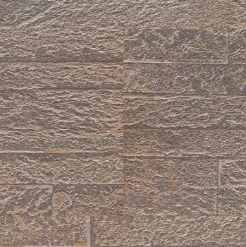   Wicanders ()  Rusty Grey Brick . RY4W001