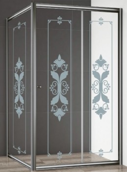 ������� ������ Cezares (�������)  GIUBILEO-AH-1-SCORREVOLE ���. GIUBILEO-AH-1-100/90-SCORREVOLE-PP-G