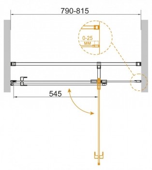 ������� ����� � ���� Cezares (�������)  VALVOLA-B-1 ���. VALVOLA-B-1-100-C-Cr