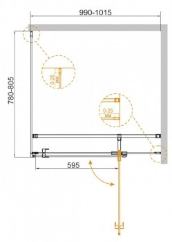 ������� ������ Cezares (�������)  VALVOLA-AH-1 ���. VALVOLA-AH-1-90/80-C-Cr