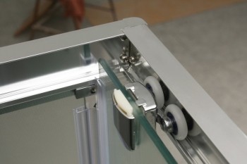 ������� ������ BelBagno (���������)  UNO-AH-1 ���. UNO-AH-1-110/80-C-Cr