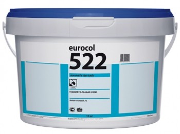 ���� Forbo Eurocol Eurosafe Star Tack (�������� ���� ���) 13 �� ���. 522