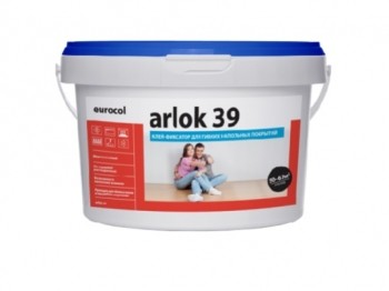 Клей-фиксатор для гибких напольных покрытий Arlok (3 кг) 39 - Arlok, Клей для напольных покрытий Arlok купить в Москве по выгодной цене в интернет-магазине. «Территория Ремонта»