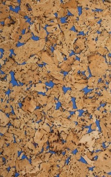 ��������� ������ Corkstyle (���������)  Monte Blue ���. WD02