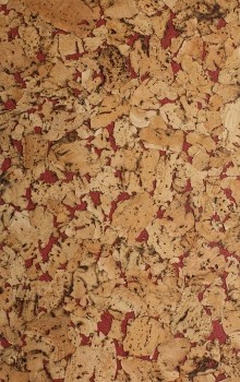 ��������� ������ Corkstyle (���������)  Monte Red ���. WD06