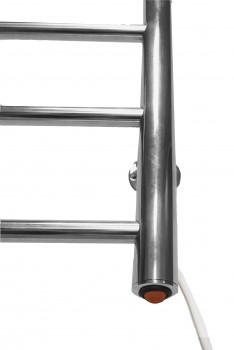 Полотенцесушитель Domoterm (Домотерм) Классик электрический арт. DMT 109-5 40*60 EK R Полотенцесушитель Domoterm (Домотерм) Классик электрический арт. DMT 109-5 40*60 EK R