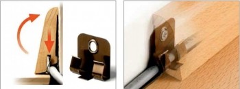 Плинтус МДФ Corkstyle (Коркстайл) Print Cork 58x17 Trendy/Berg арт. MDF70 Плинтус МДФ Corkstyle (Коркстайл) Print Cork 58x17 Trendy/Berg арт. MDF70