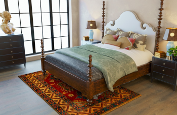 Ламинат Alloc (Аллок) Grand Avenue Эмбасси Роу арт. 8581 Ламинат Alloc (Аллок) Grand Avenue Эмбасси Роу арт. 8581