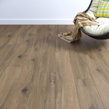 ������� Berry Alloc (����� �����)  Finesse Gyant Brown ���. 62001254