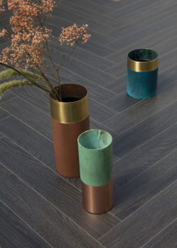 ������� Berry Alloc (����� �����)  Chateau Charme Black B ���. 62007516