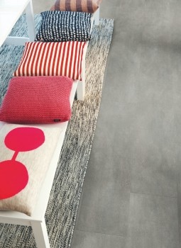 Плитка ПВХ Pergo (Перго) Optimum Tile Glue Бетон серый темный арт. V3218-40051 Плитка ПВХ Pergo (Перго) Optimum Tile Glue Бетон серый темный арт. V3218-40051